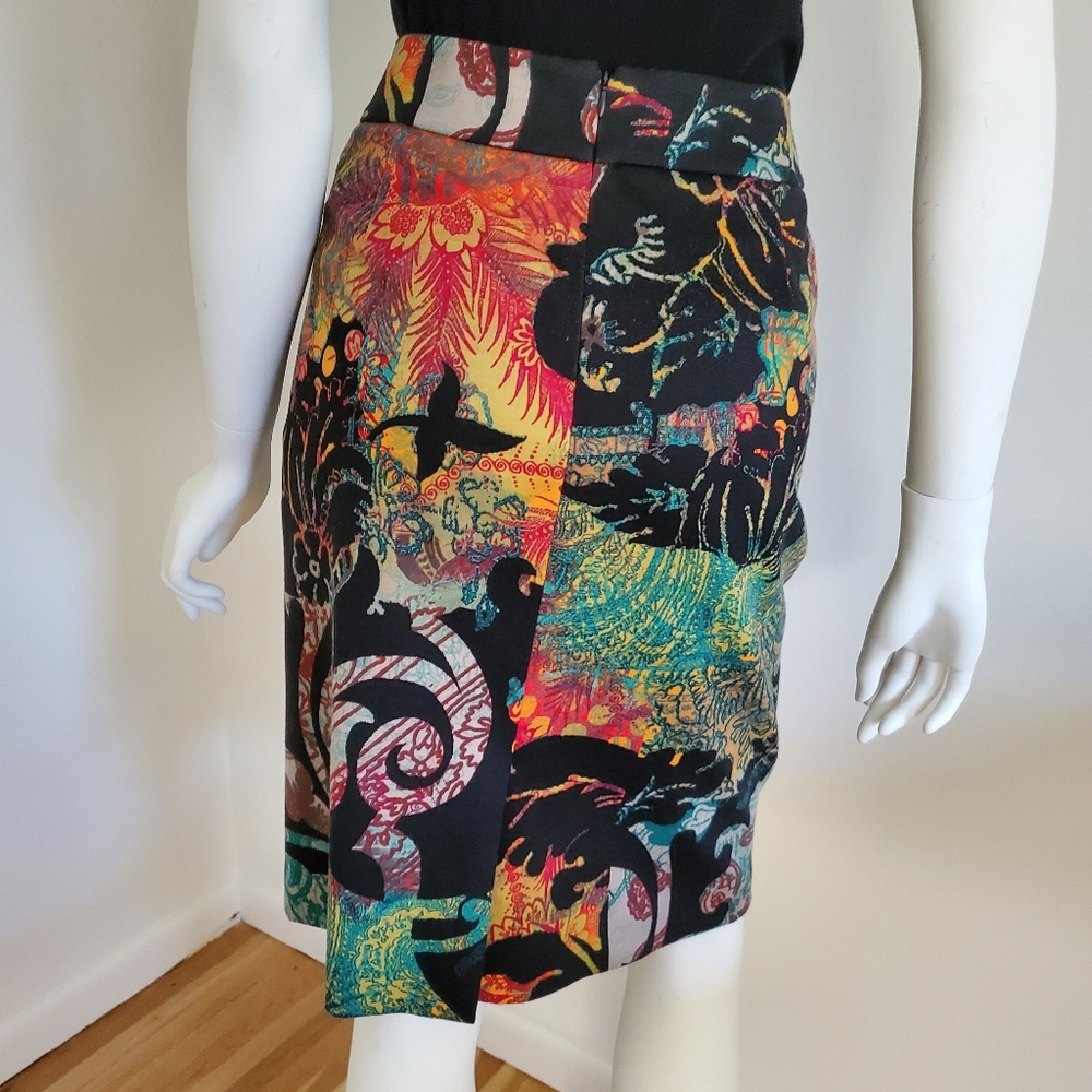 Skirt - Picture 4 of 5
